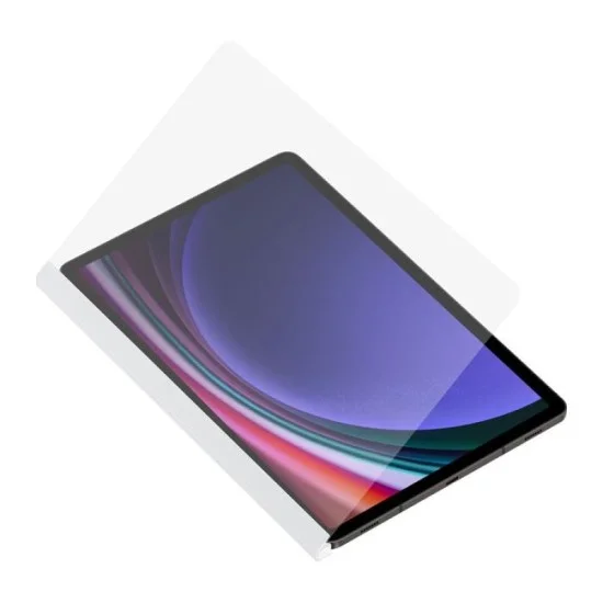 Screen Protector Samsung Tab S9 Notepaper - White